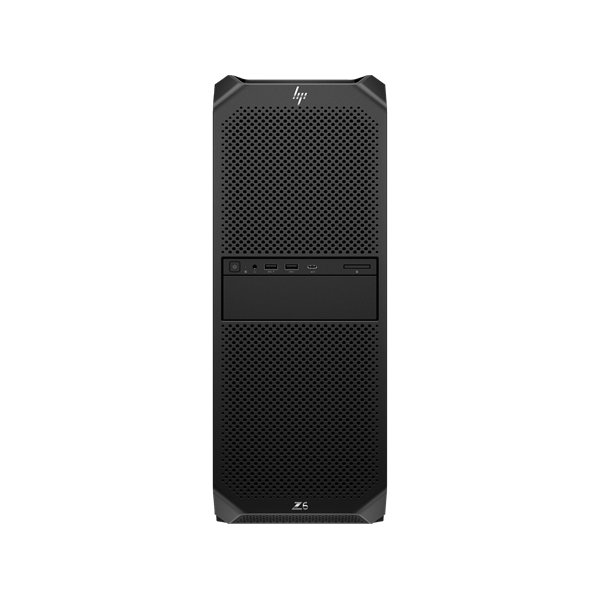 HP Workstation Z6 G5 A TWR Ryzen Threadripper Pro 7945WX 4.7GHz, 64GB, 2TB, RTX 4000 Ada 20GB, Win 11 Prof.