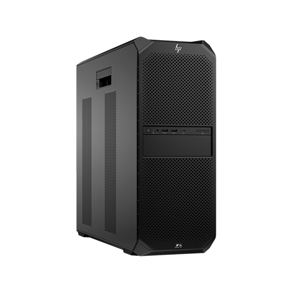 HP Workstation Z6 G5 A TWR Ryzen Threadripper Pro 7945WX 4.7GHz, 64GB, 2TB, RTX 4000 Ada 20GB, Win 11 Prof.