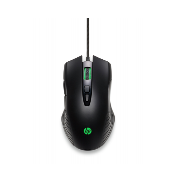 HP X220 Gaming Mouse (TBC)