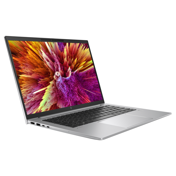 HP ZBook Firefly 14 G10 14" WQXGA AG 500cd Core i7-1355U 1.7GHz, 32GB, 1TB SSD, NVIDIA RTX A500 4GB, Win 11 Prof.