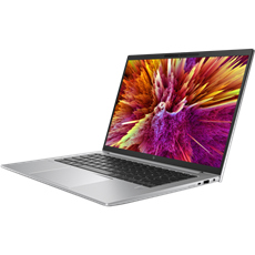 HP ZBook Firefly 14 G10 14" WQXGA AG 500cd Core i7-1355U 1.7GHz, 32GB, 1TB SSD, NVIDIA RTX A500 4GB, Win 11 Prof.