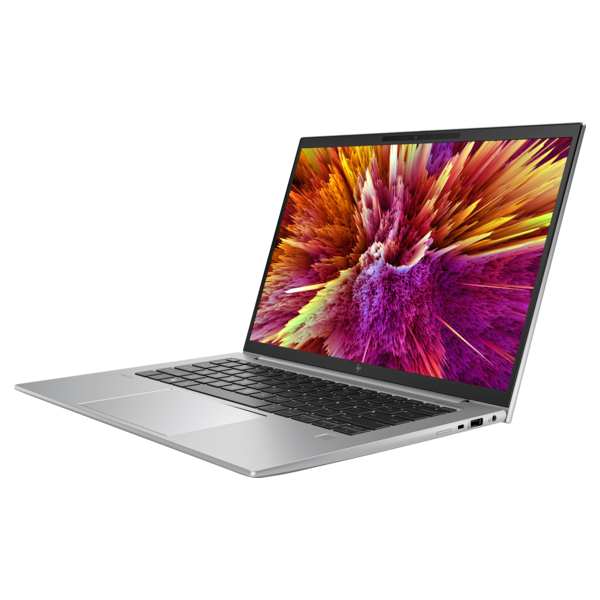 HP ZBook Firefly 14 G10 14" WQXGA AG 500cd Core i7-1355U 1.7GHz, 32GB, 1TB SSD, NVIDIA RTX A500 4GB, Win 11 Prof.