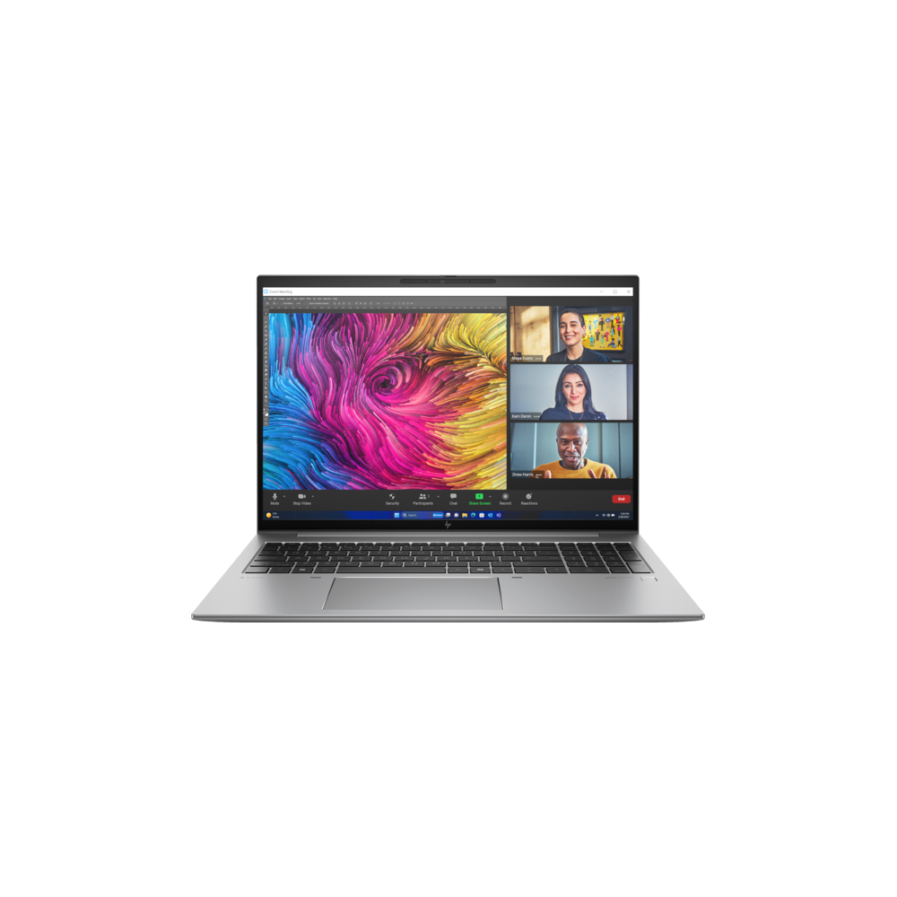 HP ZBook Firefly 16 G11 16