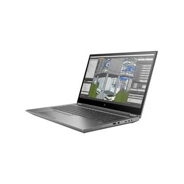 HP ZBook Fury 15 G7 15.6