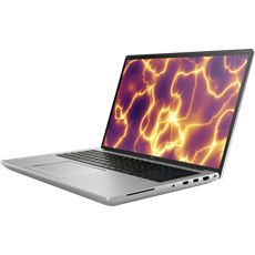 HP ZBook Fury 16 G11 16" WQUXGA AG 500cd, Core i9-14900HX 2.2GHz, 128GB, 2TB, RTX 5000 16GB Ada, Win 11 Prof.