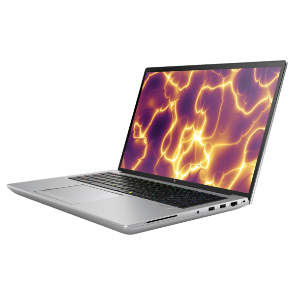 HP ZBook Fury 16 G11 16" WQUXGA AG 500cd, Core i9-14900HX 2.2GHz, 128GB, 2TB, RTX 5000 16GB Ada, Win 11 Prof.