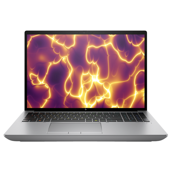 HP ZBook Fury 16 G11 16" WQUXGA AG 500cd, Core i9-14900HX 2.2GHz, 128GB, 2TB, RTX 5000 16GB Ada, Win 11 Prof.
