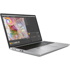 HP ZBook Fury 16 G9 16" WUXGA AG 400cd, Core i9-12950HX 2.3GHz, 64GB, 4TB SSD, Nvidia RTX A4500 16GB, Win 10/11 Pro