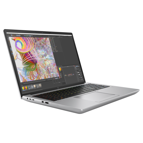 HP ZBook Fury 16 G9 16" WUXGA AG 400cd, Core i9-12950HX 2.3GHz, 64GB, 4TB SSD, Nvidia RTX A4500 16GB, Win 10/11 Pro