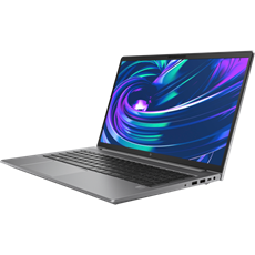 HP ZBook Power 15 G10 15.6" FHD AG 250cd Core i7-13700H 2.4GHz, 16GB, 512GB SSD, NVIDIA RTX A1000 6GB