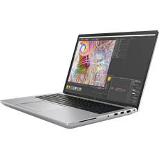 HP ZBook Fury 16 G9 16" WUXGA AG 400cd, Core i7-12800HX 2GHz, 32GB,1TB SSD, Nvidia RTX A2000 8GB, Win 10/11 Pro