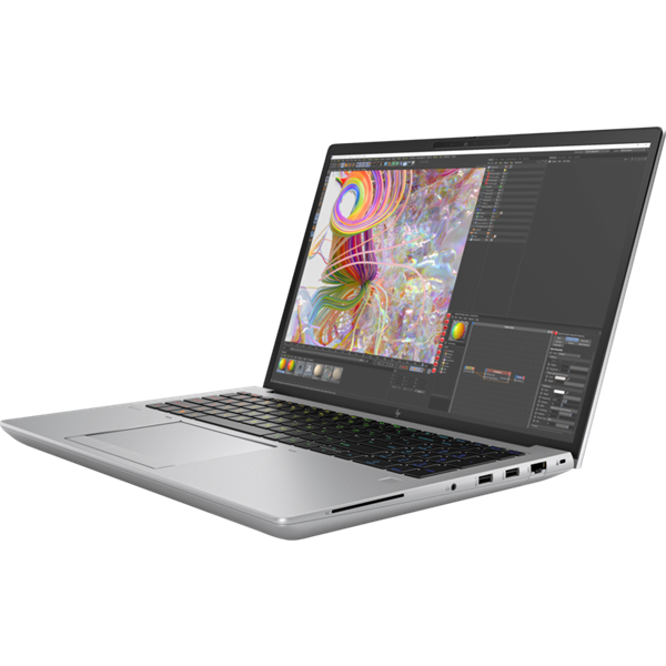 HP ZBook Fury 16 G9 16" WUXGA AG 400cd, Core i7-12800HX 2GHz, 32GB,1TB SSD, Nvidia RTX A2000 8GB, Win 10/11 Pro