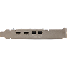 HP adapter Dual Port Thunderbolt 4 PCIe