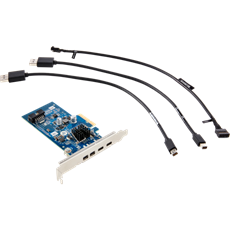 HP adapter Dual Port Thunderbolt 4 PCIe