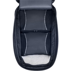 HP hátizsák Travel Plus 30L 17" - kék grafit
