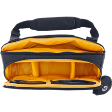 HP laptoptáska Creator 13.3" - kék