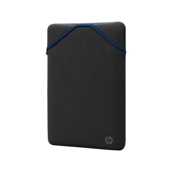 HP laptopvédő tok, kifordítható Protective Reversible 14" - fekete/kék