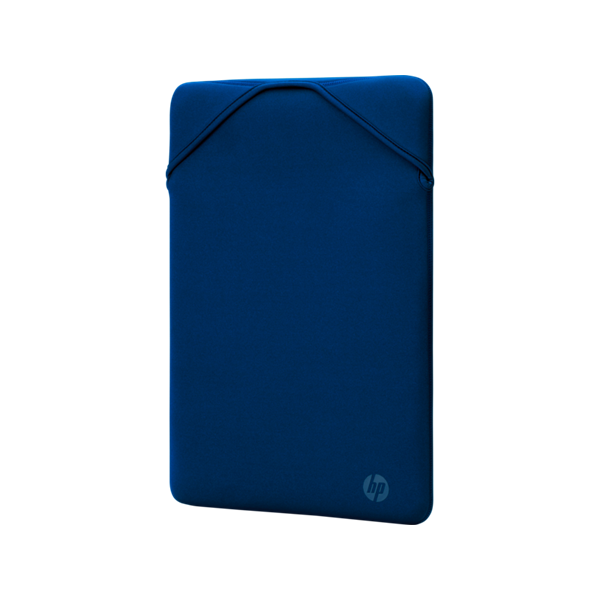 HP Sleeve Protective Reversible 14", fekete-kék