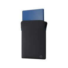 HP laptopvédő tok, kifordítható Protective Reversible 14" - fekete/kék