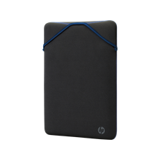 HP laptopvédő tok, kifordítható Protective Reversible 15.6" - fekete/kék