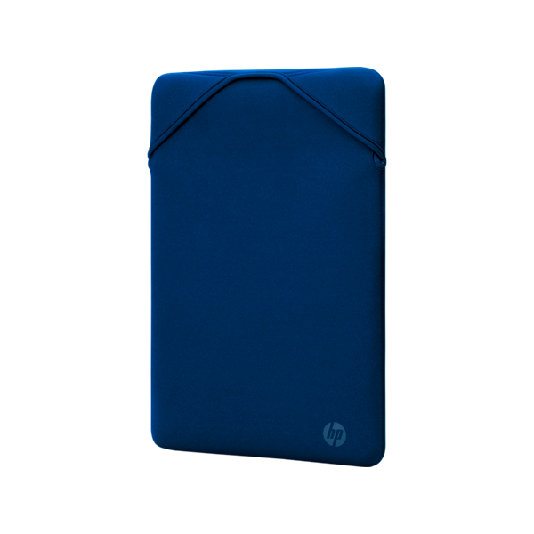 HP Sleeve Protective Reversible 15.6", fekete-kék