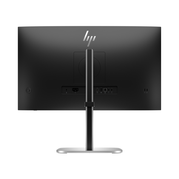 HP monitor 27” Series 5 Pro 527pq AG IPS 2560x1440, 100Hz, 16:9, 1500:1, 350cd, 5ms, HDMI, DisplayPort, fekete/ezüst