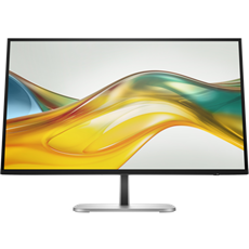 HP monitor 27” Series 5 Pro 527pq AG IPS 2560x1440, 100Hz, 16:9, 1500:1, 350cd, 5ms, HDMI, DisplayPort, fekete/ezüst