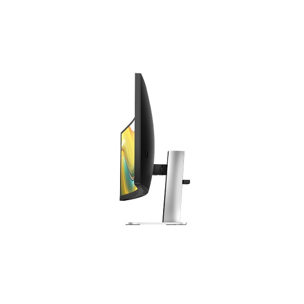 HP monitor 34” Series 5 Pro 534pm Matt VA 3440x1440, 100Hz, 21:9, 4000:1, 400cd, 5ms, HDMI, DP, webcam, speak, fekete