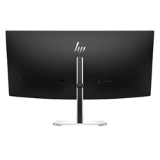 HP monitor 34” Series 5 Pro 534pm Matt VA 3440x1440, 100Hz, 21:9, 4000:1, 400cd, 5ms, HDMI, DP, webcam, speak, fekete
