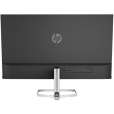 HP monitor M27fq 27" AG IPS 2560x1440, 1000:1, 300cd, 5ms, DisplayPort, 2xHDMI, FreeSync