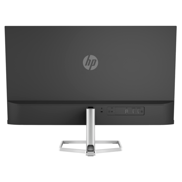 HP monitor M27fq 27" AG IPS 2560x1440, 1000:1, 300cd, 5ms, DisplayPort, 2xHDMI, FreeSync