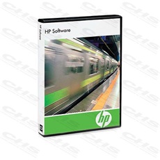 HP szerver alkalmazás (NF) iLO Adv incl 1yr TS U E-LTU