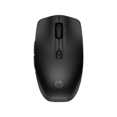 HP vezeték nélküli egér, programozható 420 - fekete