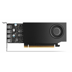 HP videókártya NVIDIA RTX A400 4GB 4mDP