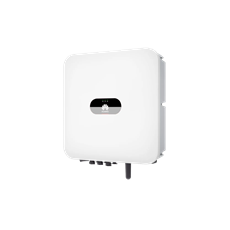 Huawei SUN2000-2KTL-L1 - 1 fázis inverter