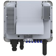 HUAWEI SUN 2000-17K-MB0 - 3 fázisú hibrid inverter