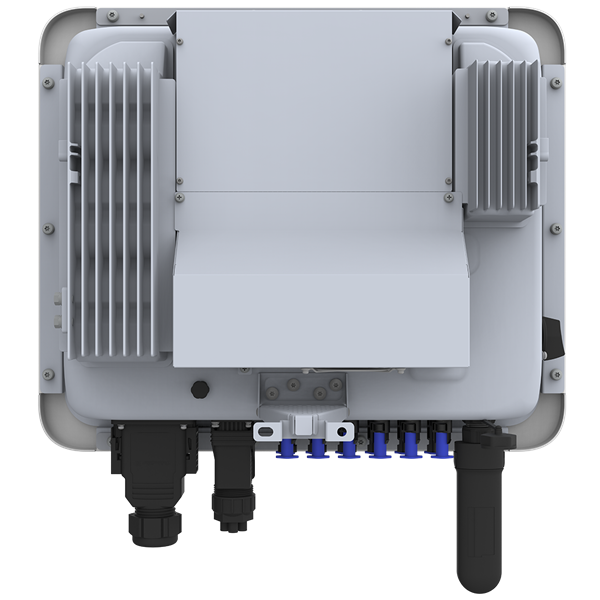 HUAWEI SUN 2000-17K-MB0 - 3 fázisú hibrid inverter