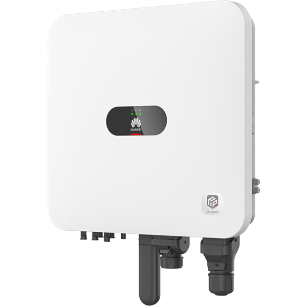 HUAWEI SUN 2000-6K-MAP0 - 3 fázis inverter
