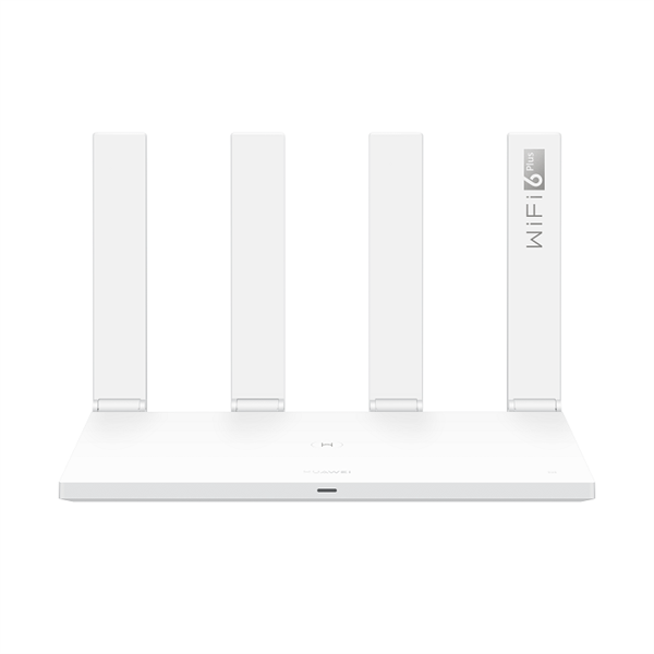 HUAWEI WiFi AX3WS7200-20 Wi-Fi 6 router, Quad core 3000Mbps WiFi Router