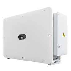Huawei SUN 2000-100KTL-M2 AFCI 3 fázis inverter