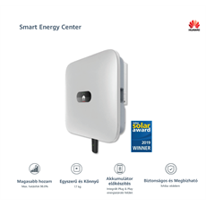 Huawei SUN 2000-10KTL-M1 - 3 fázis inverter