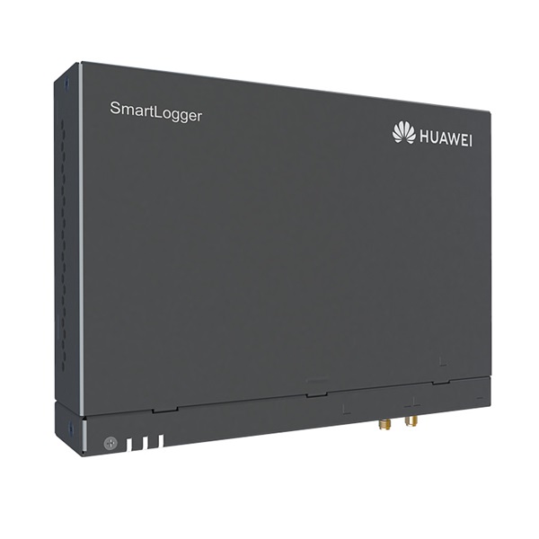 Huawei SmartLogger 3000A03 (with MBUS; PLC)