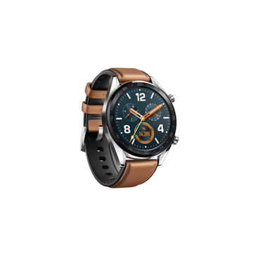 Huawei Watch GT B19V silver