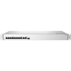 Huawei eKit Engine Gateway 2x1000Mbps (WAN), 1x1GE SFP (WAN) + 8x1000Mbps (LAN), Rackes - S380-H8T3ST