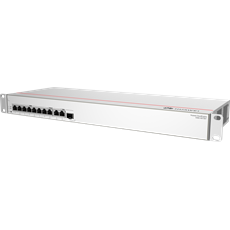 Huawei eKit Engine Gateway 2x1000Mbps (WAN), 1x1GE SFP (WAN) + 8x1000Mbps (LAN), Rackes - S380-H8T3ST
