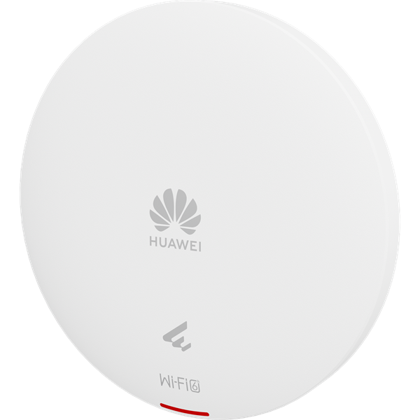 Huawei eKit Engine Wireless Access Point AP361, Beltéri, Dual Band, Smart antenna, PoE, táp. nélkül. Wi-Fi 6 (802.11ax)