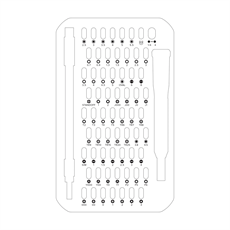 IFIXIT Mako Precision Bit Set