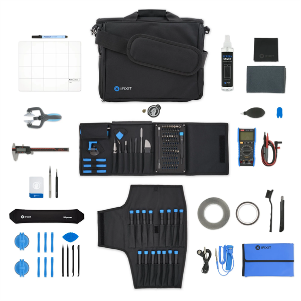 IFIXIT Repair Business Toolkit