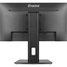 IIYAMA ProLite monitor, IPS, 21.5", 1920x1080, 16:9, 300 cd/m˛, 1ms, 1000:1, HDMI/DisplayPort/VGA,