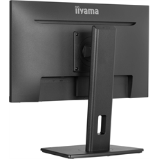 IIYAMA ProLite monitor, IPS, 21.5", 1920x1080, 16:9, 300 cd/m˛, 1ms, 1000:1, HDMI/DisplayPort/VGA,